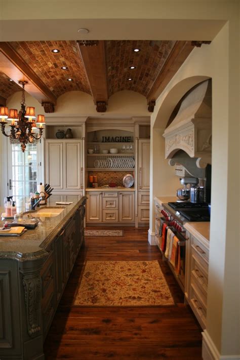 Along with your traditional celebrations, you may want to. Bend, Oregon Kitchen - Traditional - Kitchen - Los Angeles - by Natalie Epstein Design | Houzz