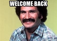 Share the best gifs now >>> Welcome Back - Kotter | Meme Generator