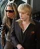 Phil Spector's ex-wife Rachelle Short 'leaves murder mansion as home is ...