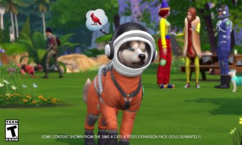Sims 4 Pets Expansion Pack Download Armorrts