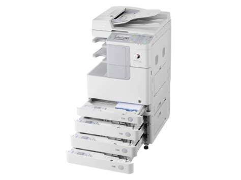 When users acquire the canon imagerunner 2520i model, it is an essential assurance if top quality print production and great speed. Kserokopiarka Canon iR 2520i