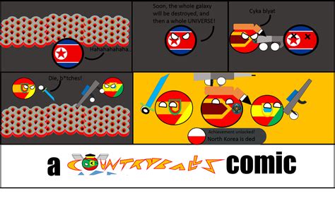 countryballs