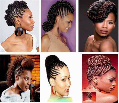 15 Best Collection Of Straight Up Cornrows Hairstyles