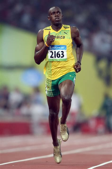 Usain Bolt Net Worth Income Salary Property Biography Networthdekho