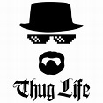 Thug life | Thug life tattoo, Thug life wallpaper, Thug life