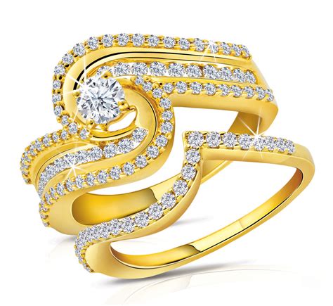 Diamond Rings New Design Photos 2013 World Latest Fashion Trends