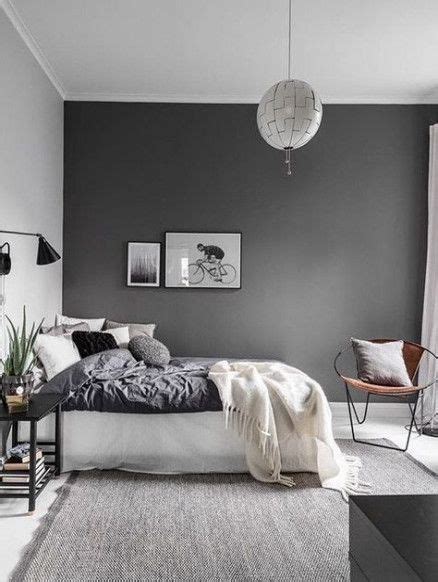 Collection by annie | blossoms and bullet journals • last updated 3 days ago. 48 Best Ideas For Bedroom Inspo Dark Grey Walls | Bedroom ...