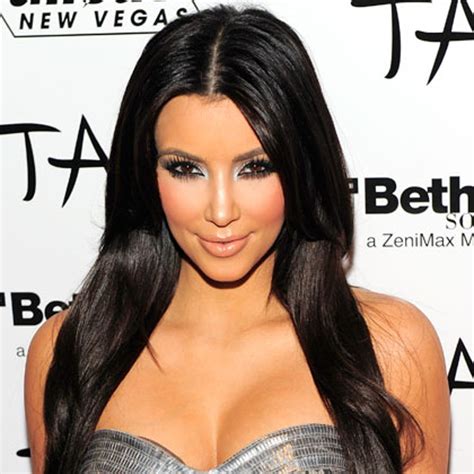 10 Beauty Lessons We've Learned From Kim Kardashian - Allure