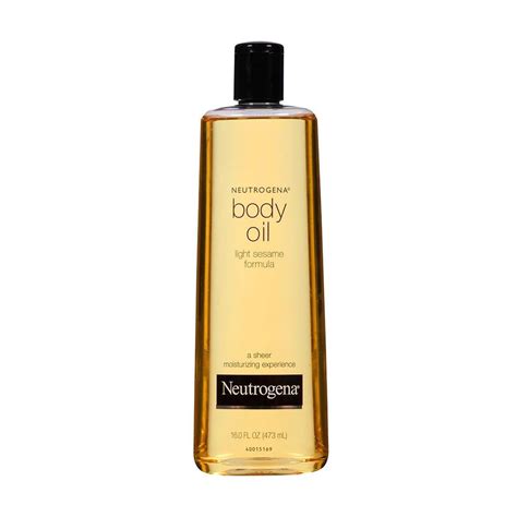 15 Best Body Oils For Dry Skin 2020 Hydrating Body Oils