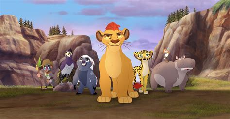 Rule Duo Female Kion Male Sex Straight The Lion Guard The Lion Hot