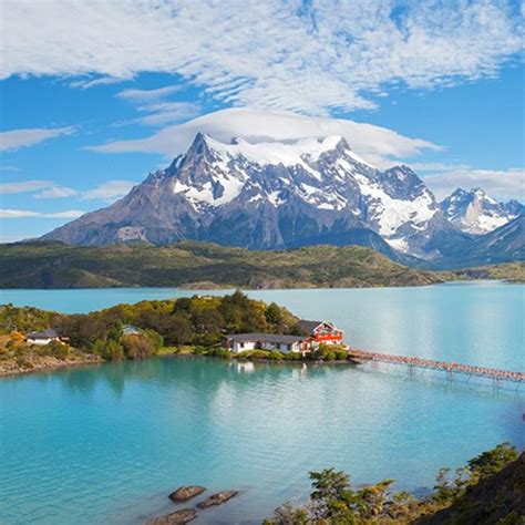 All The Information You Need To Know About Chilean Lake District It Is