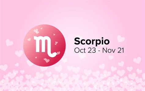 Scorpio Compatibility Best And Worst Matches With Chart Percentages