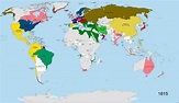 Where is France In the World Map | secretmuseum