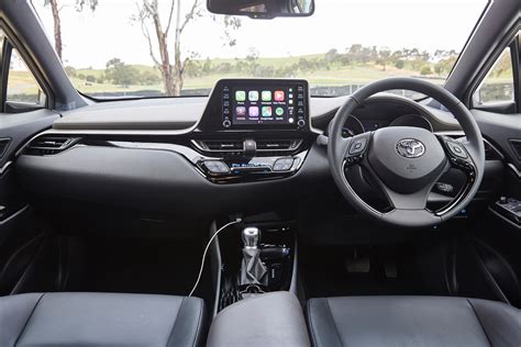 2020 Toyota C Hr Hybrid Confirmed For Australia Performancedrive