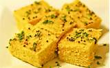 Dhokla In Microwave Photos