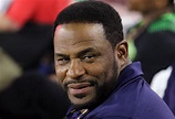 Jerome Bettis Told Us He'd Be 'Very Concerned' If He Was A College ...