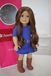 American Girl Chick: Saige Copeland - GOTY 2013 Doll For Sale (Retired)