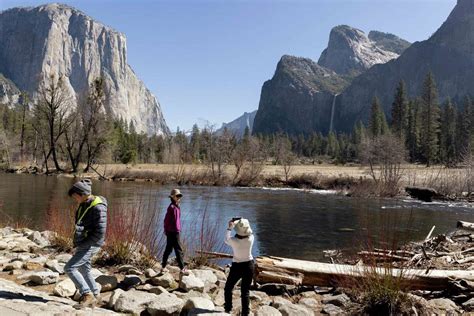 Yosemite National Park Ends Controversial Reservation System