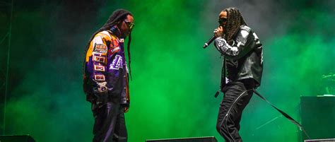 Quavo And Takeoff Reveal The One Way They’ll Reunite With Offset For A Migos Centric Verzuz 97