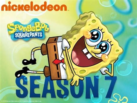 Amazon Video Review Spongebob Squarepants Season 7