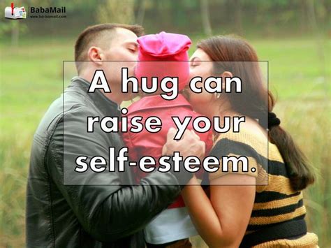 The Science Behind Huggings Health Benefits