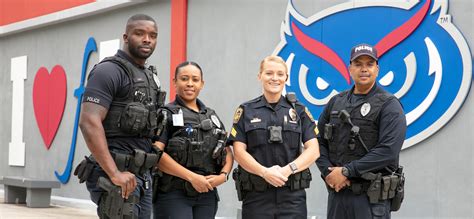 Florida Atlantic University Police Department Florida Atlantic University
