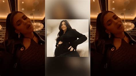 The Internet Cant Get Enough Of Kylie Jenners New Pregnancy Video What S Trending