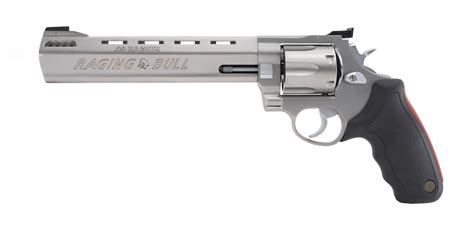Taurus Raging Bull 44 Magnum Pr52878