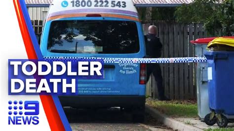 Investigation Into Toddler Found Dead In Childcare Minibus Nine News