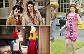 15 Times TV Characters Wore Spectacular Halloween Costumes (PHOTOS ...