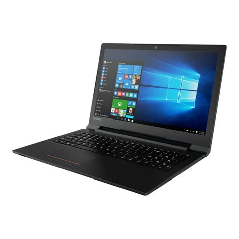 Lenovo V110 15isk 80tl Core I3 6100u 23 Ghz Win 10 Pro 64 Bit