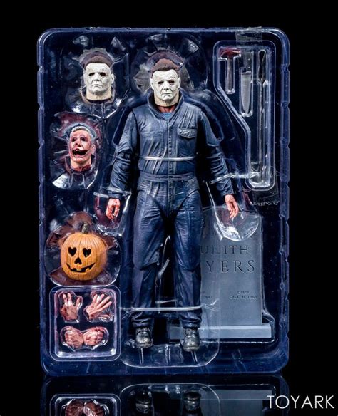 Cool Stuff Grab Necas New Michael Myers Figure From Halloween 2018