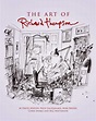ILLUSTRATION ART: NEW BOOK ON THE ART OF RICHARD THOMPSON