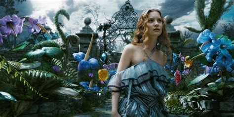 Alice In Wonderland 10 Best Portrayals Of Alice According To Imdb