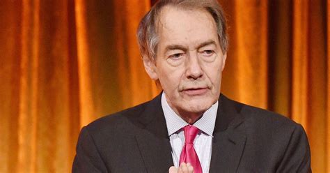cbs managers allegedly knew about charlie rose s sexual misconduct