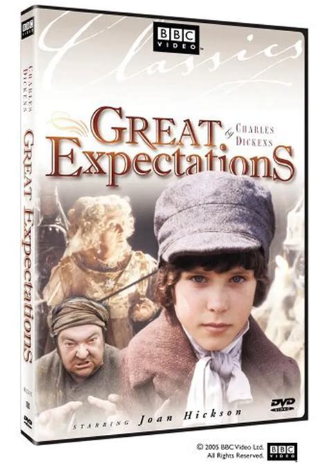 great expectations streaming tv show online