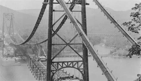 Nys Bridge Authority Info For Better Hudson Valley Travel