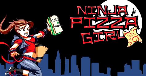ninja pizza girl usa [anpe2u]