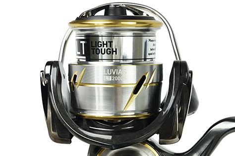 Daiwa Luvias Fc Lt S Xh