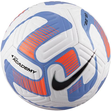 Nike Academy Aerowsculpt Soccer Ball Free Shipping At Academy