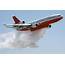Air Tanker Aircraft Airplane Jet Airliner Forest Fire Airtanker 
