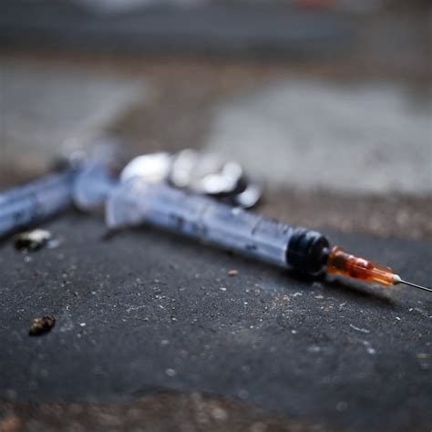 Drug Deaths Skyrocket In Scotland Rachael Hamilton Msp