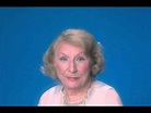 Judith Anderson reads from 'The Book of Judith' - YouTube