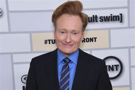 Conan Obrien How All The Late Night Hosts Have Paid Tribute To David