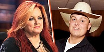 Elijah Judd: Wynonna Judd's Son Is Married and She Is 'Proud of the Man ...