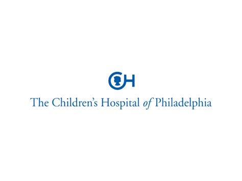 Transparent Childrens Hospital Of Philadelphia Logo