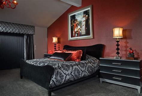 And when it comes to a private space such as the bedroom, it's important to think about what kind of mood you want to create. Hot or not? Which of these bedroom color schemes sets the ...