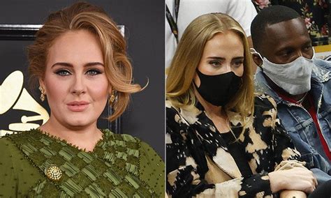 Adele Offers New Insight Into Relationship With Rich Paul After