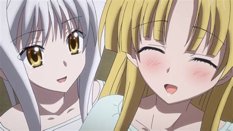 High School Dxd Born Fanservice Review Episode 7 8 Fapservice