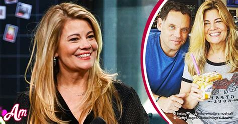 “facts Of Life” Star Lisa Whelchel A Look At Her Relationships